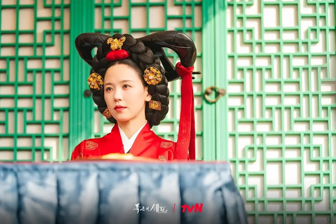 bon appetit your majesty 3