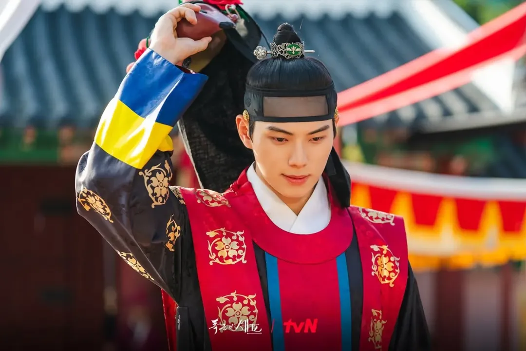 bon appetit your majesty 5