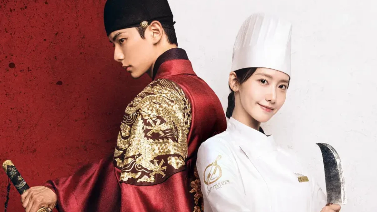 Bon Appetit Your Majesty konusu nedir? Bon Appetit Your Majesty oyuncuları kimdir? 10 bon appetit your majesty 8