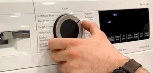 bosch camasir makinesi kVRN