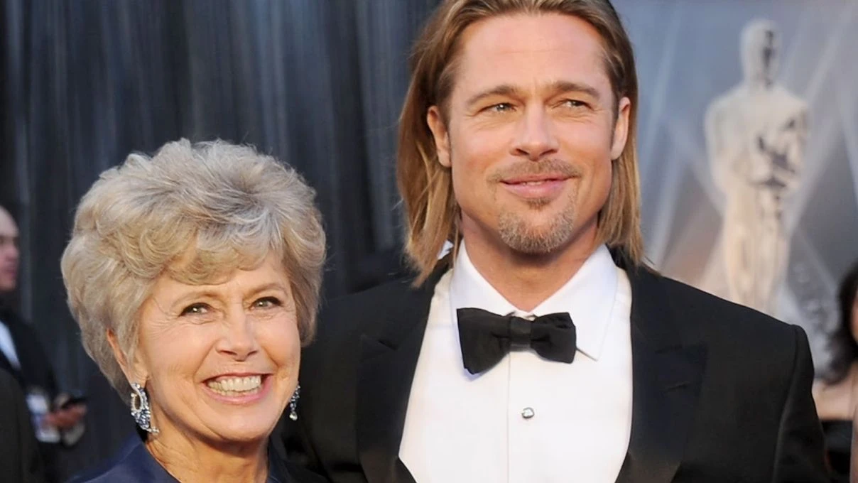 brad pitt in annesi kimdir jane etta pitt neden oldu 1