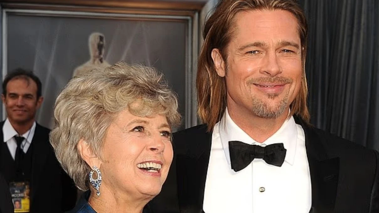 brad pitt in annesi kimdir jane etta pitt neden oldu 6