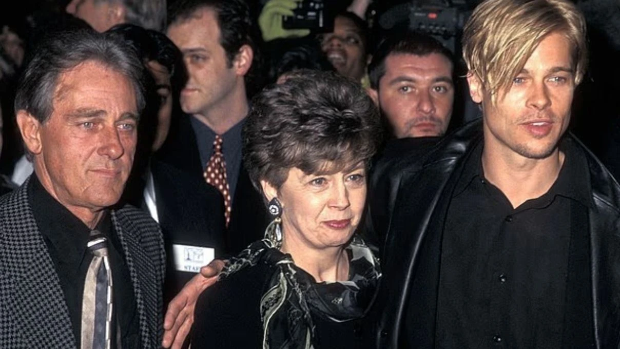 brad pitt in annesi kimdir jane etta pitt neden oldu 7