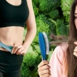 Tek bir besin! Hem zayıflatıyor hem kanseri önlüyor hem saç dökülmesini engelliyor