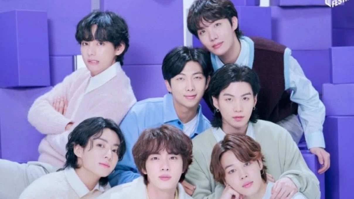 bts grubu ilk konseri ne zaman