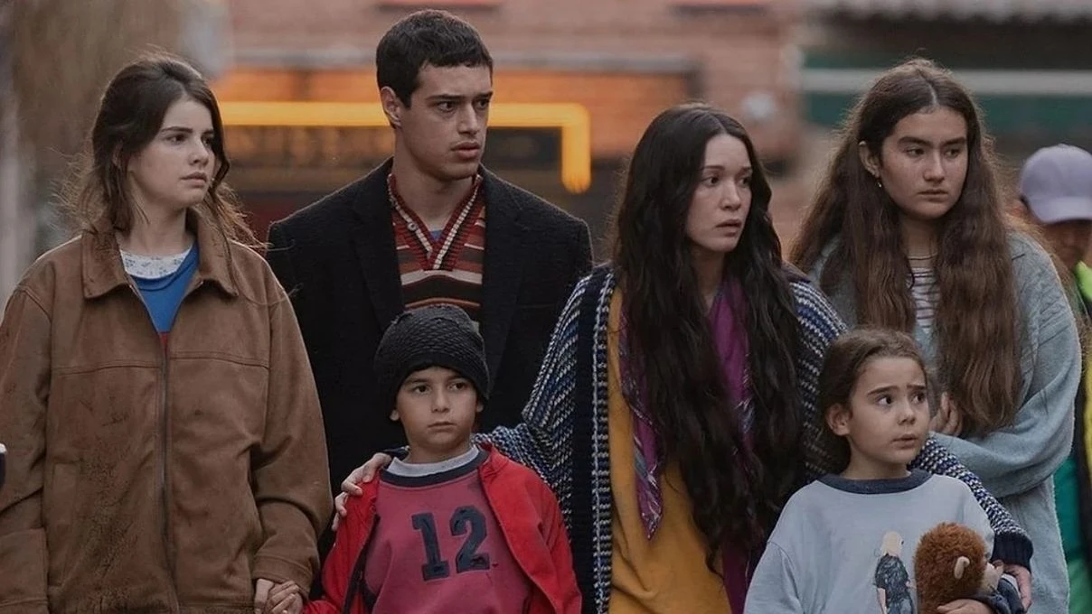 Bu akşam diziler yayınlanacak mı? Kuruluş Orhan, Eşref Rüya ve Sahipsizler dizisi neden yok? 9 Bu akşam diziler yayınlanacak mı? Kuruluş Orhan, Eşref Rüya ve Sahipsizler dizisi neden yok?