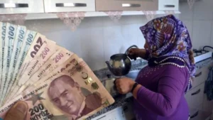 Ev hanımlarına sigorta ne zaman başlıyor? Ev hanımları maaş mı alacak? 4 bu habere kadinlar cok sevinecek ev kadinlarina yeni is modeli geliyor