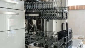 bulasik makinesi 2 1