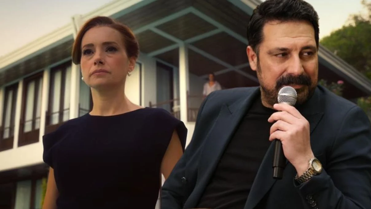 Bülent İnal Kıskanmak dizisine mi dahil oluyor? Bülent İnal kime partner geliyor?