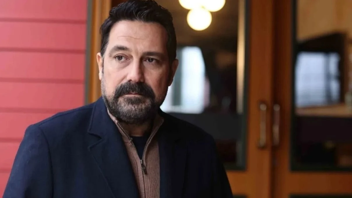 Bülent İnal Kıskanmak dizisine mi dahil oluyor? Bülent İnal kime partner geliyor?