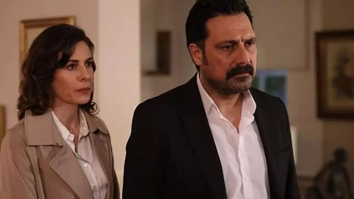 Bülent İnal Kıskanmak dizisine mi dahil oluyor? Bülent İnal kime partner geliyor?