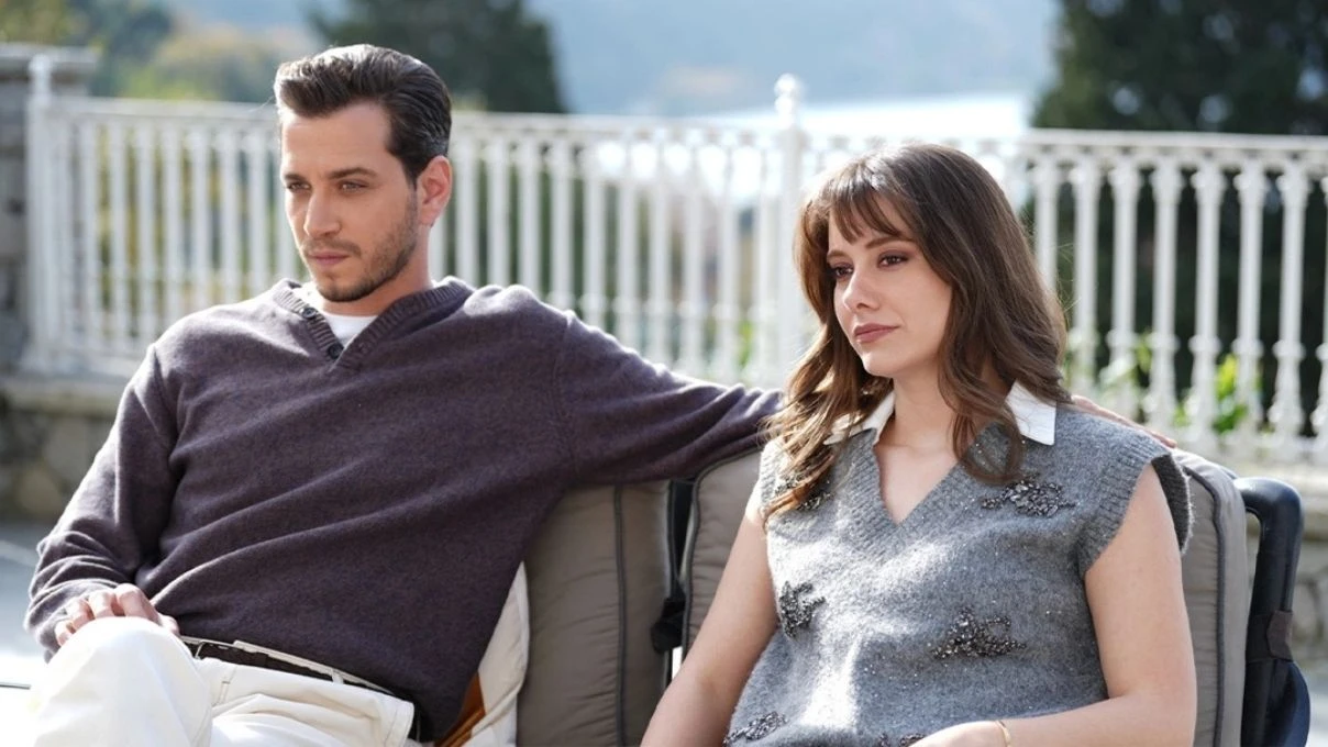 Bülent İnal Kıskanmak dizisine mi dahil oluyor? Bülent İnal kime partner geliyor?