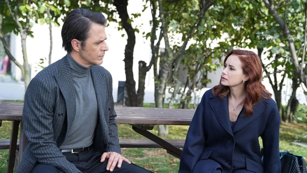 Bülent İnal Kıskanmak dizisine mi dahil oluyor? Bülent İnal kime partner geliyor?