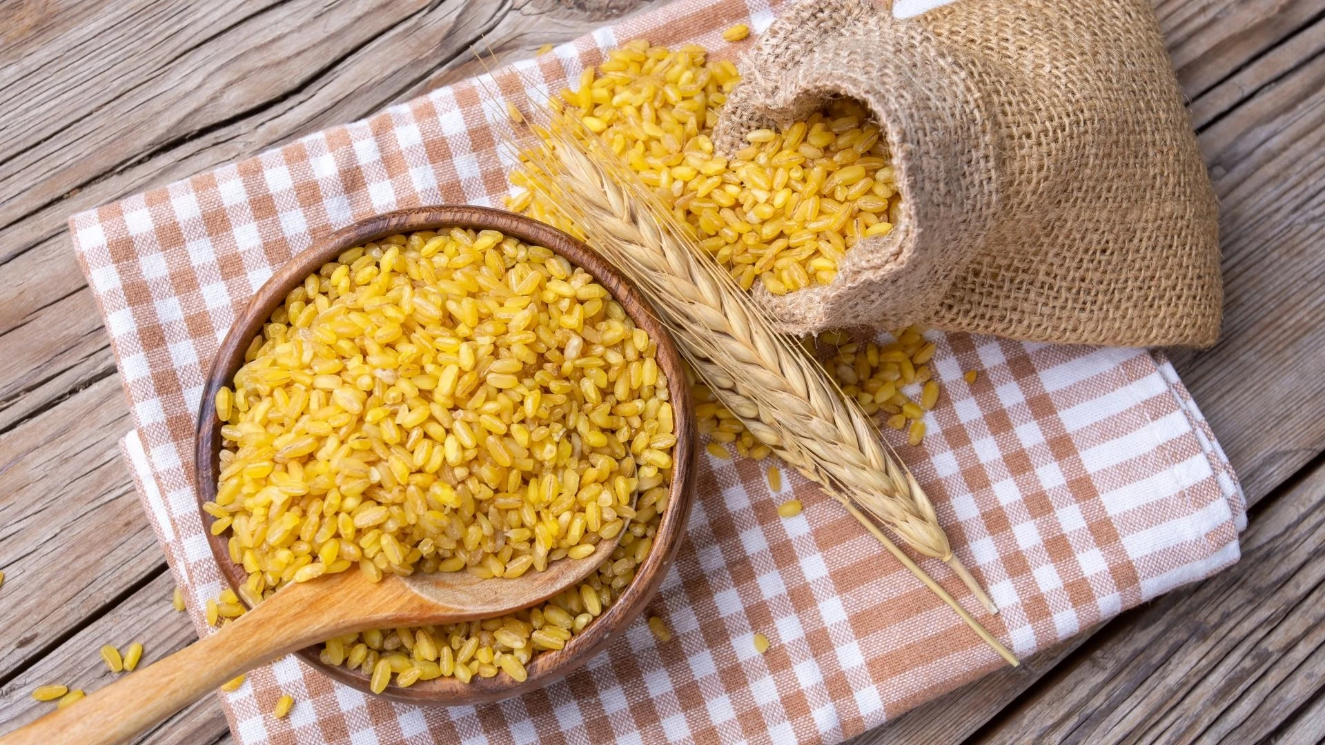 bulgur kilo aldırır mı, 2 haftada 4 kilo zayıflatan bulgur diyeti