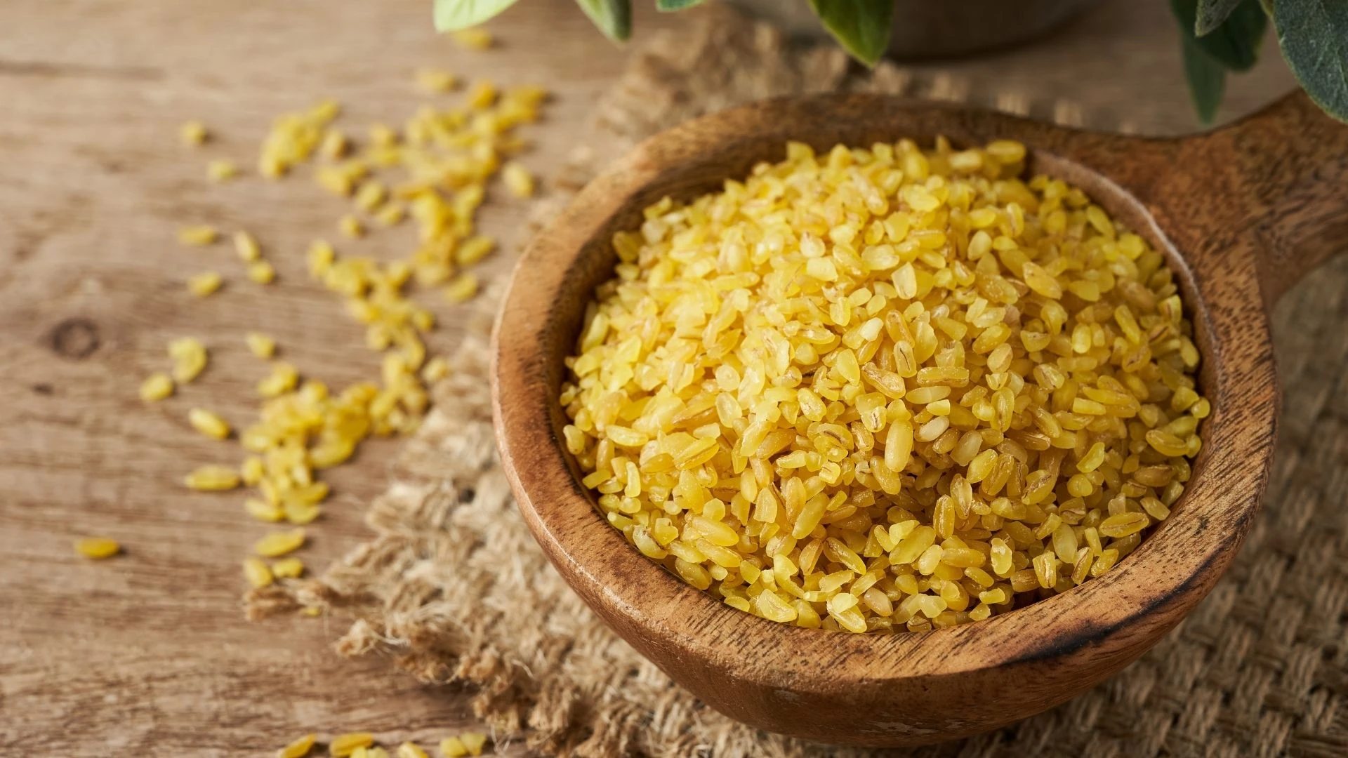 bulgur kilo aldırır mı, 2 haftada 4 kilo zayıflatan bulgur diyeti