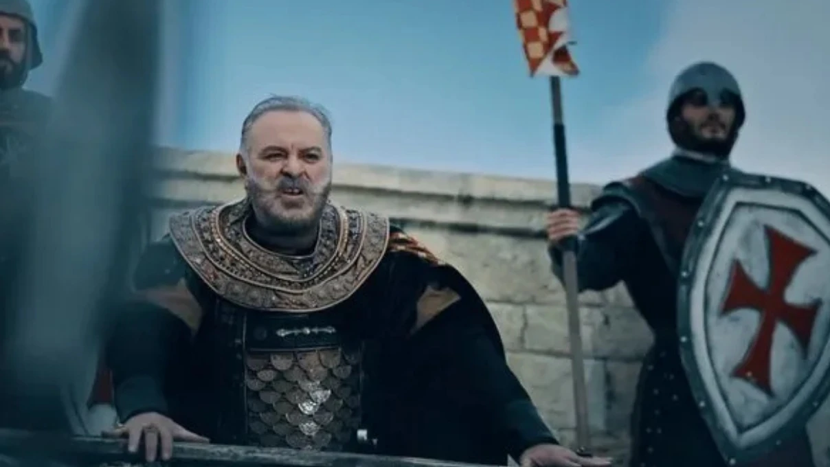 burak sergen
