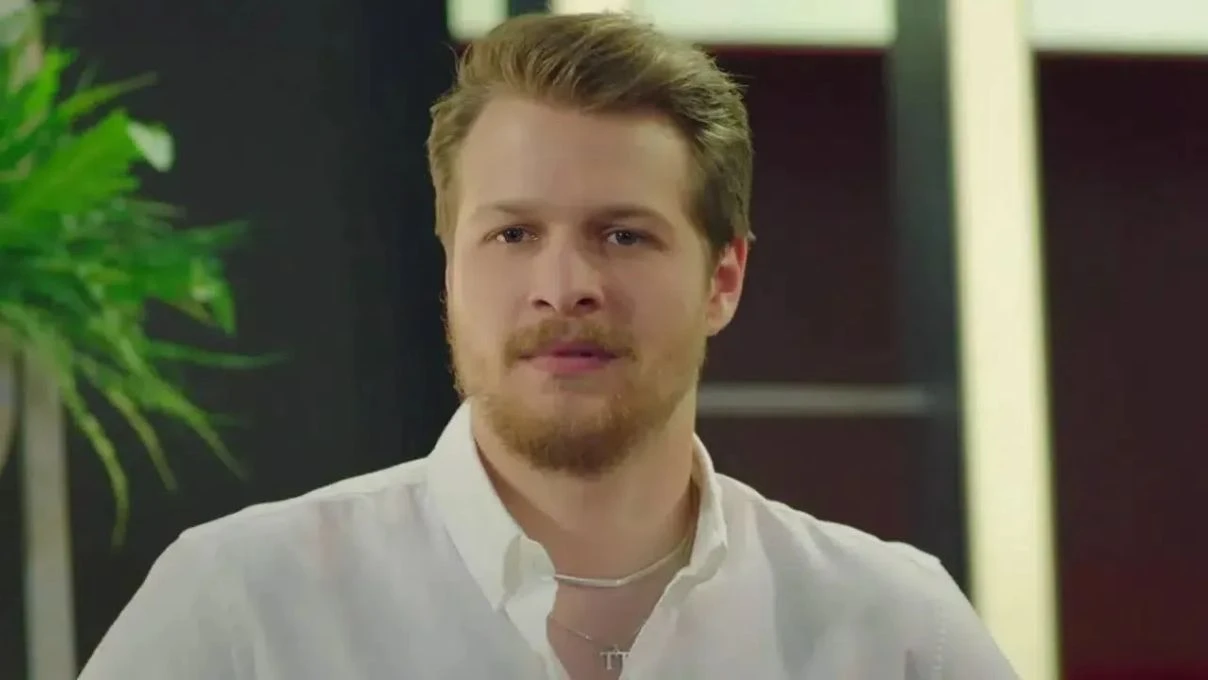 Tuana Yılmaz Taşacak Bu Deniz’in Oruç’u Burak Yörük ile aşklarını anlattı! Bomba açıklamalar! 6 burak yoruk kimdir