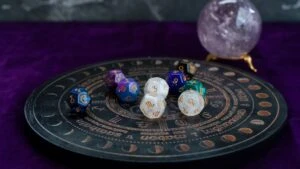 Ay döngüsü nedeniyle eski hikayeler geri geliyor