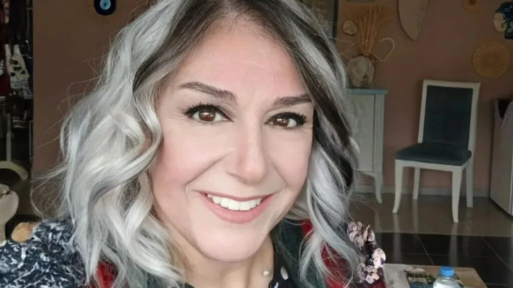 burcin orhon kimdir ve kac yasinda burcin orhon kimin esi cocuklari kimler 1