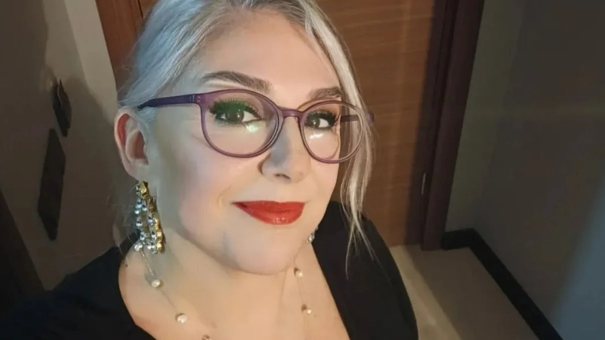 burcin orhon kimdir ve kac yasinda burcin orhon kimin esi cocuklari kimler 2
