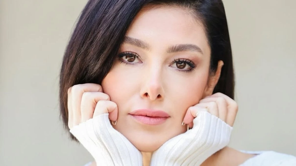 burcu binici kimdir ve kac yasinda burcu binici nereli ve kac kere evlendi 1