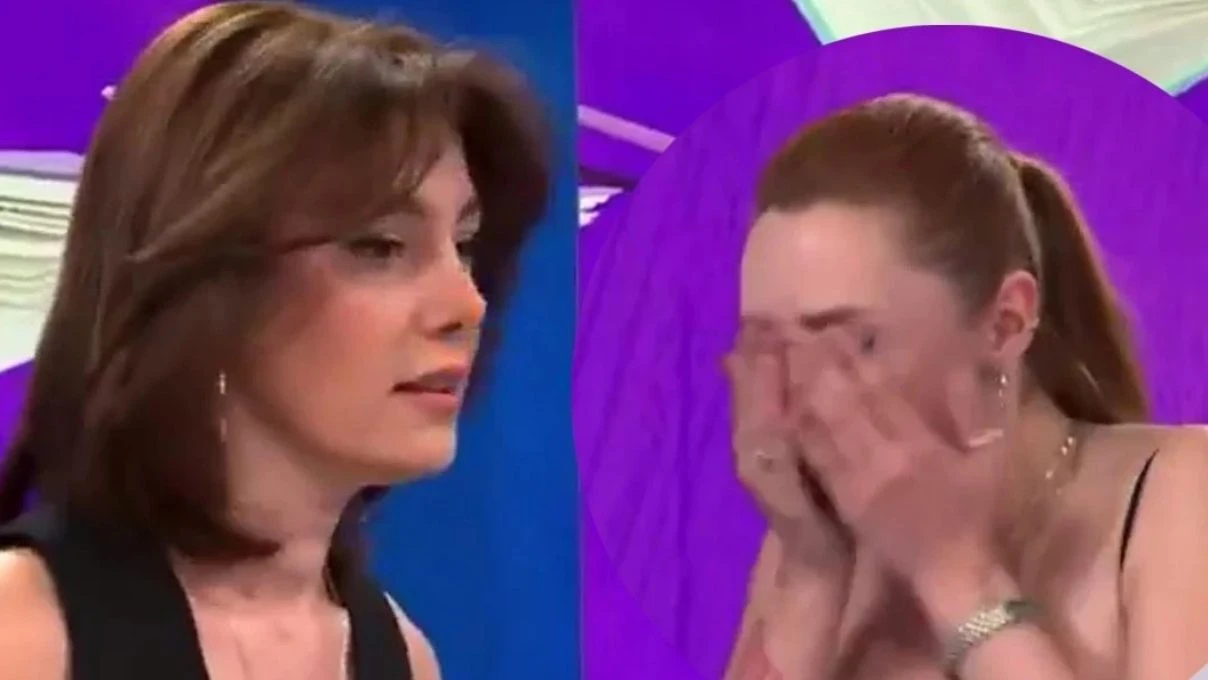 burcu binici neden bayildi burcu binici nin hastaligi nedir 5