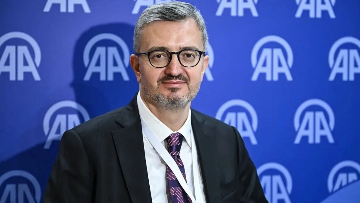 burhanettin duran in esi kimdir burhanettin duran evli mi ve kac cocugu var 1
