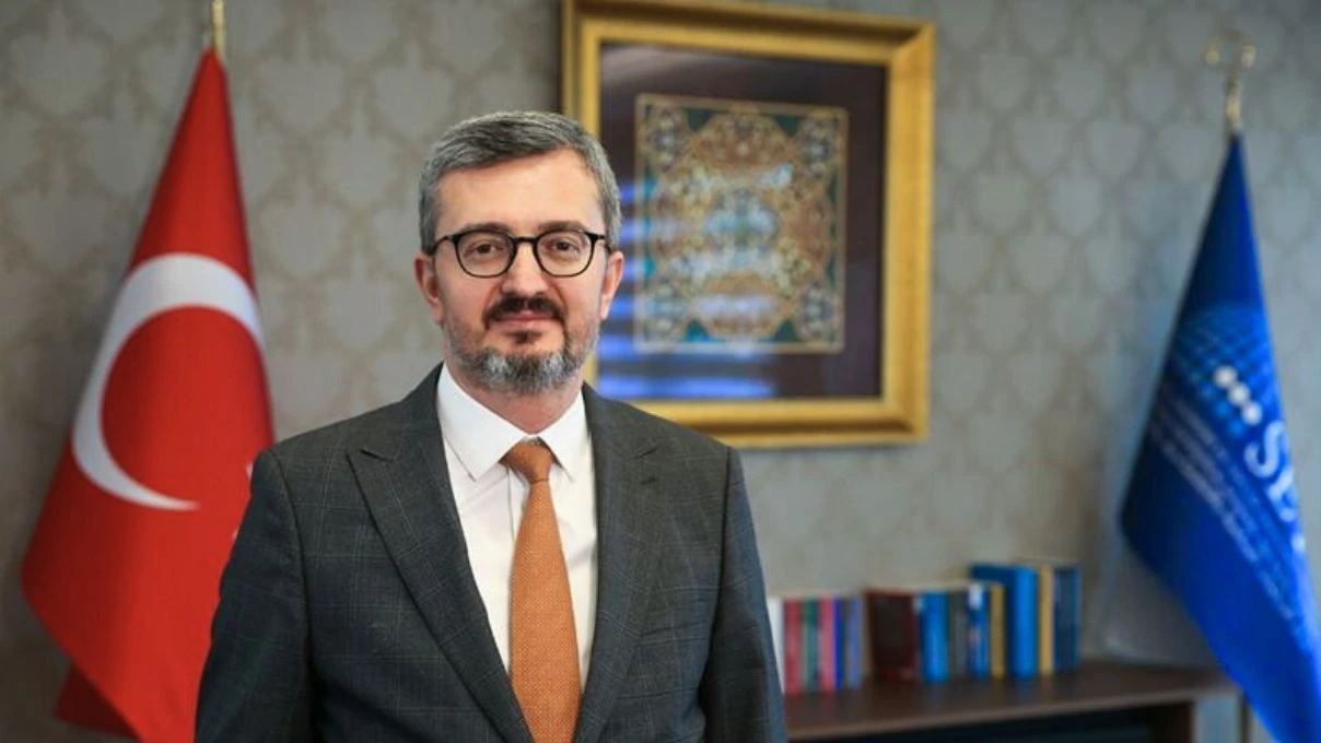 burhanettin duran in esi kimdir burhanettin duran evli mi ve kac cocugu var 2