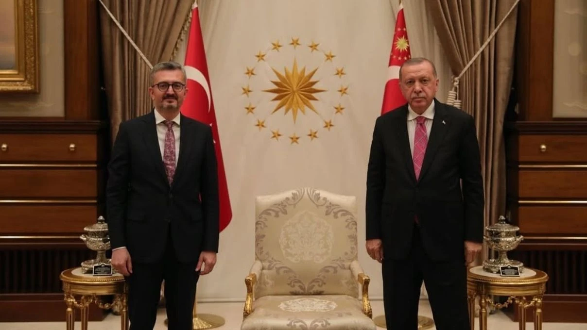 burhanettin duran in esi kimdir burhanettin duran evli mi ve kac cocugu var 3