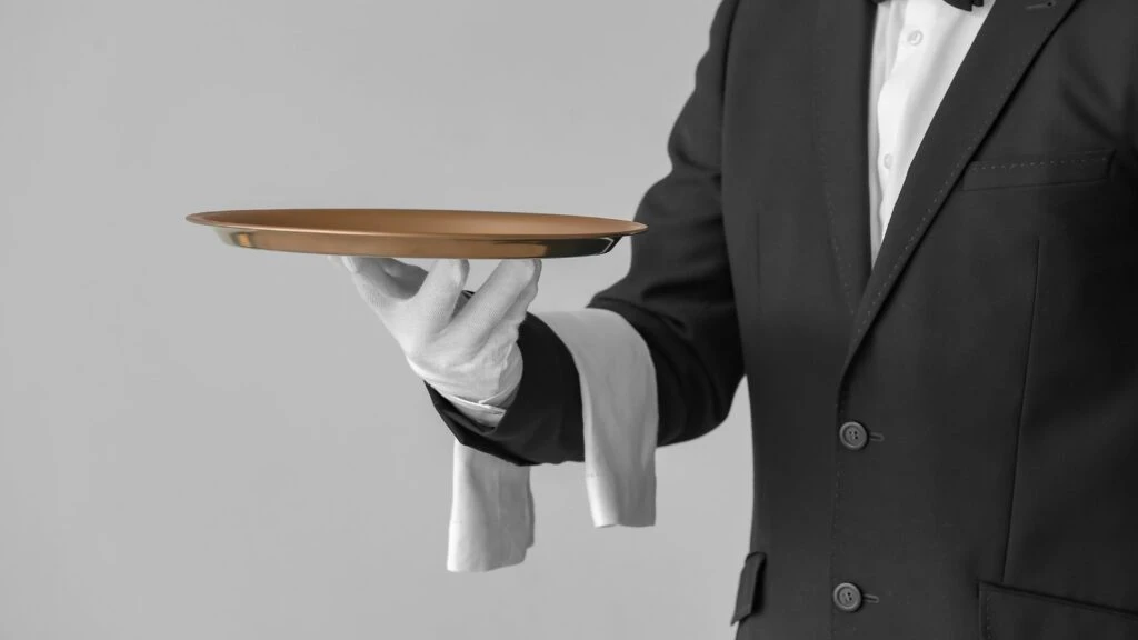 Butler ne demek? Kimlere butler denir?