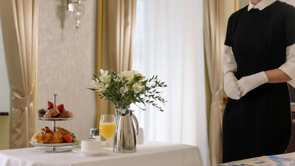 Butler ne demek? Kimlere butler denir?