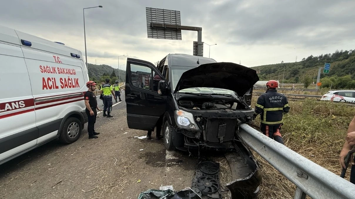cagan sengul kaza goruntuleri
