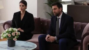 caglar ertugrul teskilat