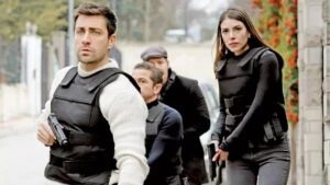 caglar ertugrul teskilat dizisi