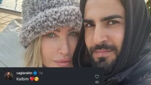 çağlar ökten ve seda sayan