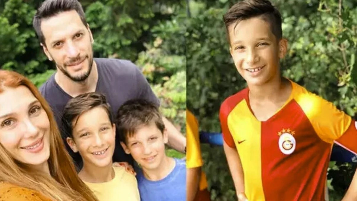 cagri balta kimdir ve kac yasinda cagri balta kimin ogludur 3
