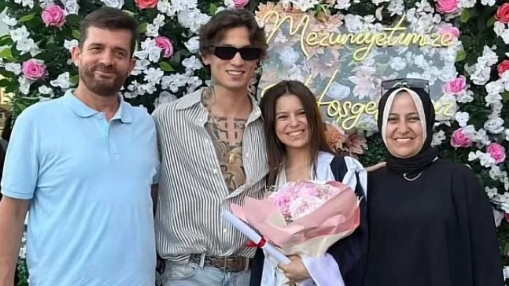 Rapçi Çakal’ın annesi kim? Çakal kaç kardeş?