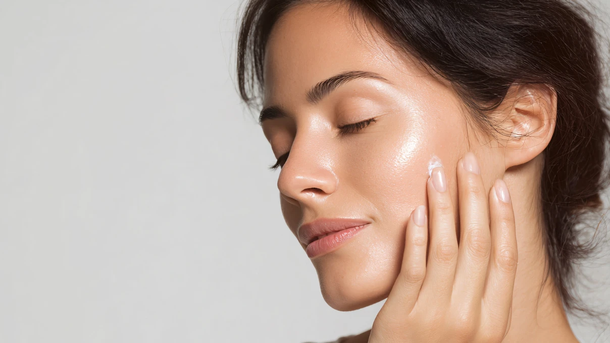 Ciltte ‘cam parlaklığı’ nasıl sağlanır? Kadınların en çok aradığı bakım trendi 7 cam cilt 5