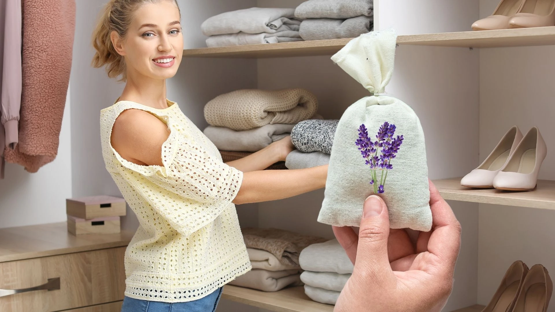 camasirlariniz artik miski amber gibi kokacak kalici guzel koku icin camasirlarin arasina mutlaka koyun 1