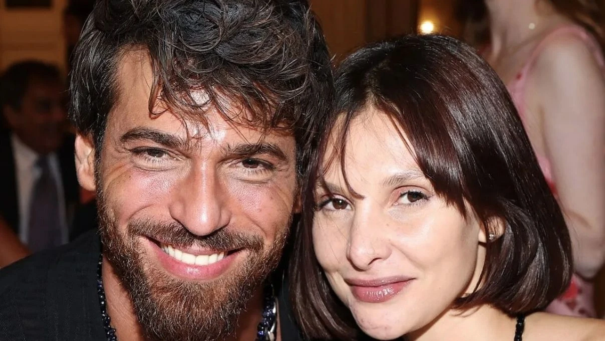 can yaman in sevgilisine ne oldu can yaman in sevgilisini kim dovdu 5