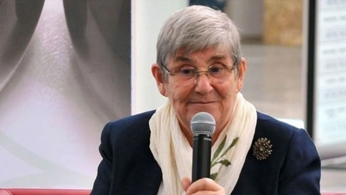 Canan Karatay eşi kimdir neden öldü? Canan Karatay’ın eşi kaç yaşında?