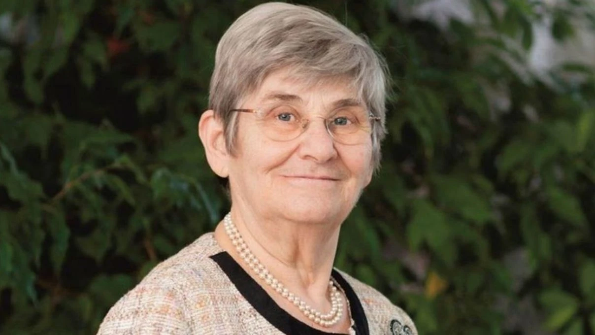 Canan Karatay eşi kimdir neden öldü? Canan Karatay’ın eşi kaç yaşında?