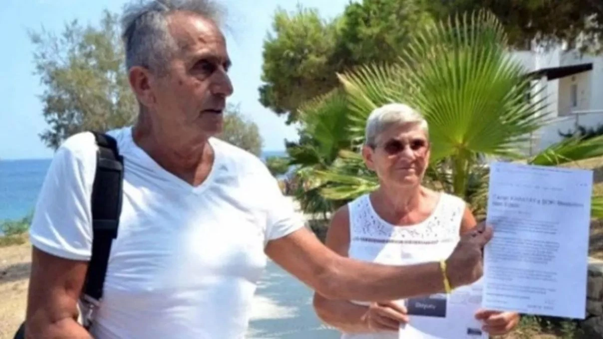 Canan Karatay eşi kimdir neden öldü? Canan Karatay’ın eşi kaç yaşında?