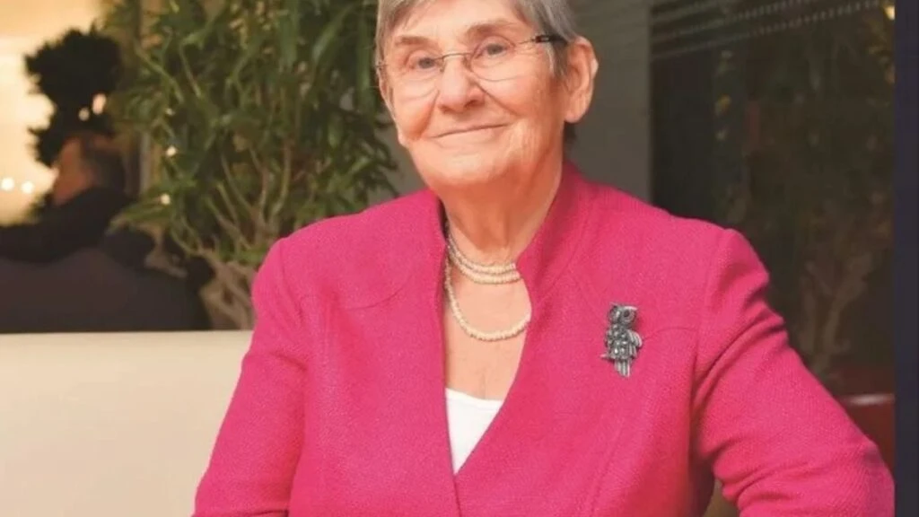 Canan Karatay eşi kimdir neden öldü? Canan Karatay’ın eşi kaç yaşında?