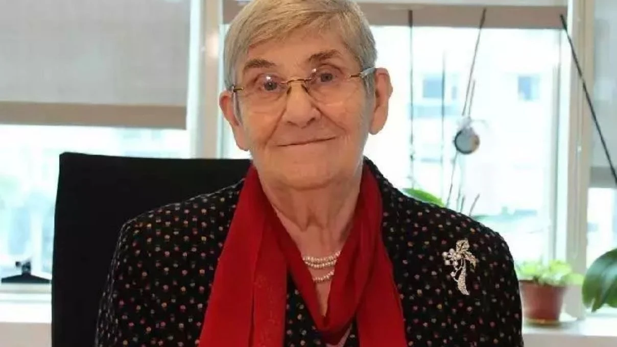 Canan Karatay’ın soyu nereden geliyor? Canan Karatay kimlerdendir?