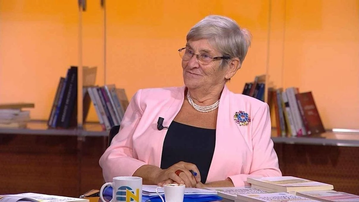 Canan Karatay’ın soyu nereden geliyor? Canan Karatay kimlerdendir? 5 Canan Karatay’ın soyu nereden geliyor? Canan Karatay kimlerdendir?