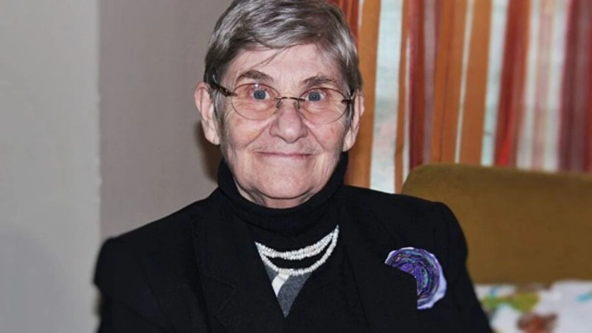 Canan Karatay’ın soyu nereden geliyor? Canan Karatay kimlerdendir? 4 Canan Karatay’ın soyu nereden geliyor? Canan Karatay kimlerdendir?