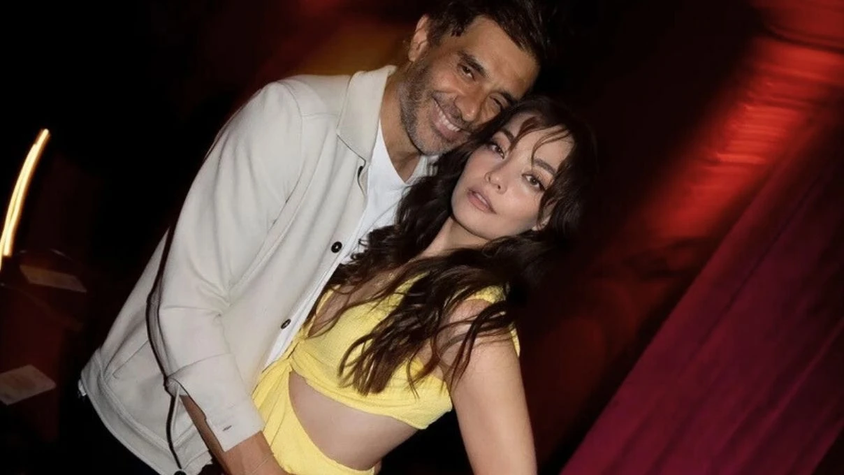 cansel elcin den ilginc itiraf ciplak rol varsa ilk bana teklif ediliyor 5
