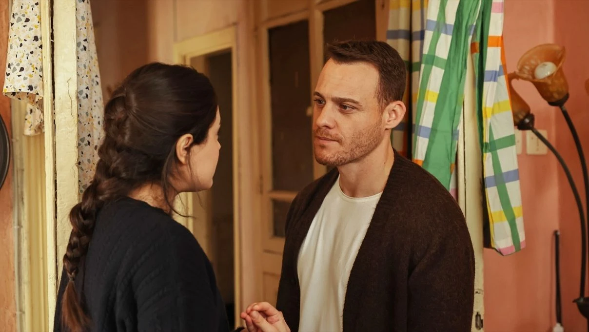 Çarpıntı dizisi bitti mi? Çarpıntı final mi yaptı?