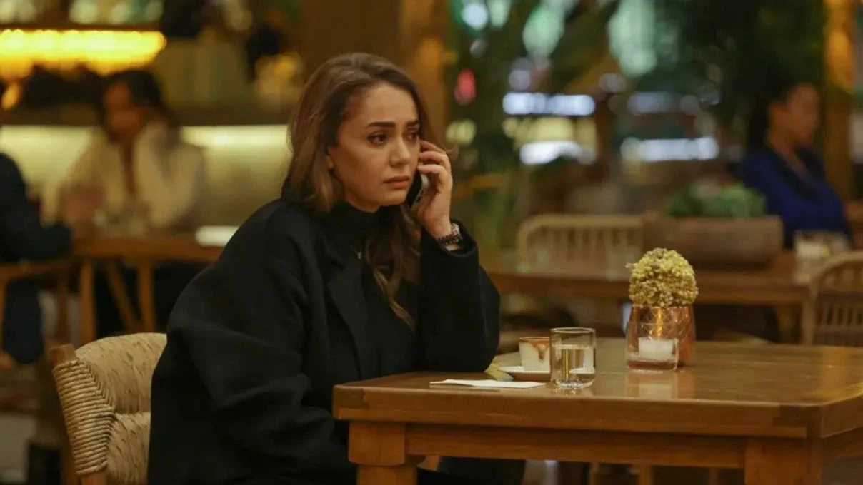 Çarpıntı dizisi bitti mi? Çarpıntı final mi yaptı? 8 Çarpıntı dizisi bitti mi? Çarpıntı final mi yaptı?